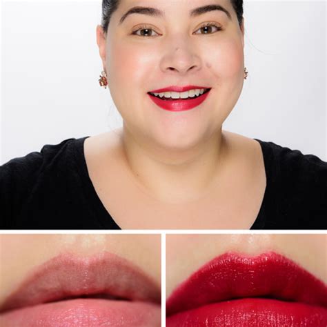 chanel rouge allure lipstick maniac|Chanel 99 pirate lipstick.